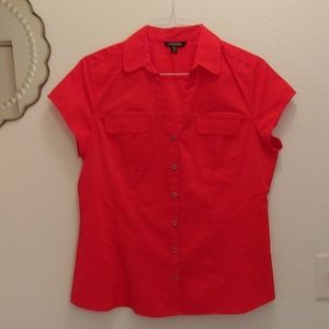 George short sleeve shirt